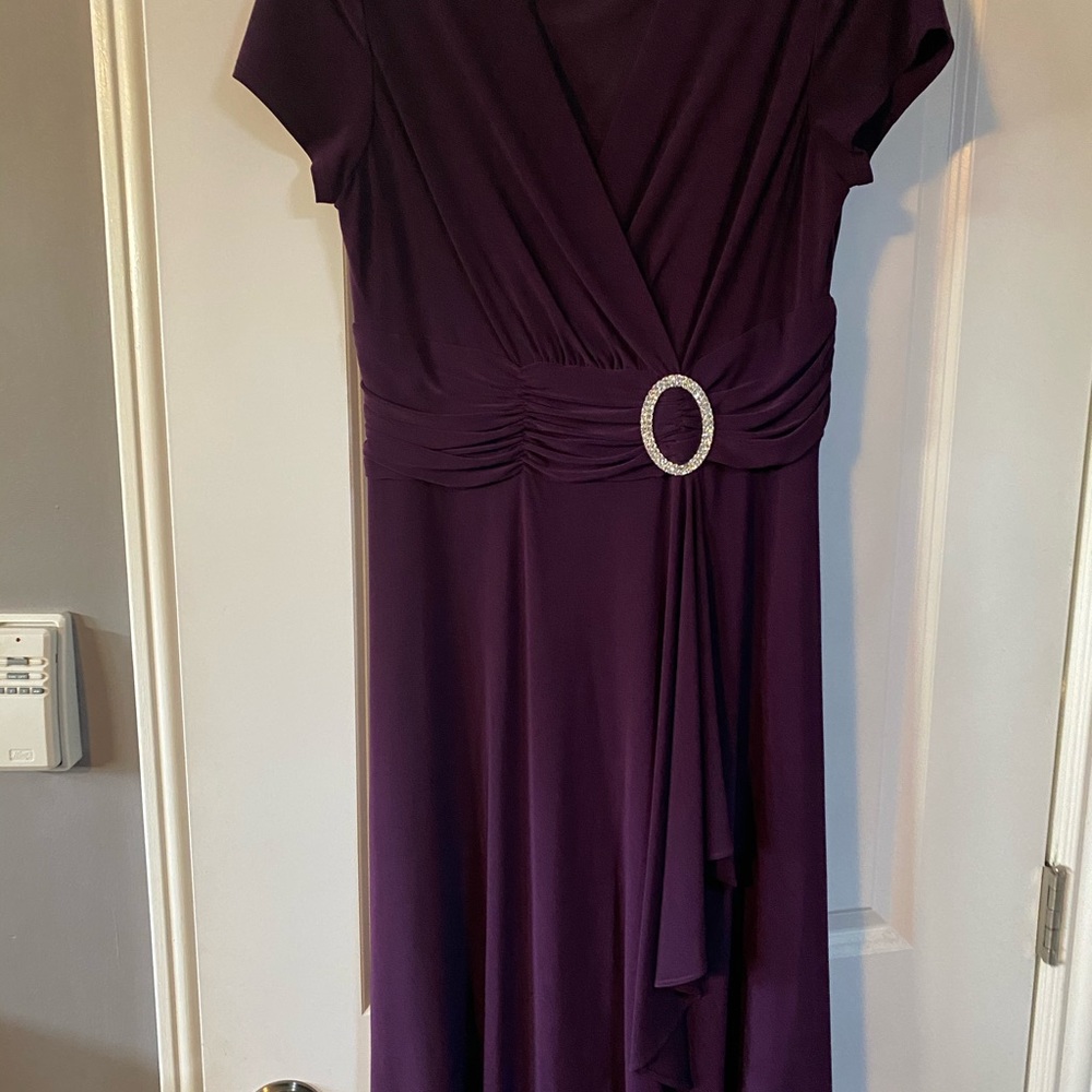 Cocktail dress